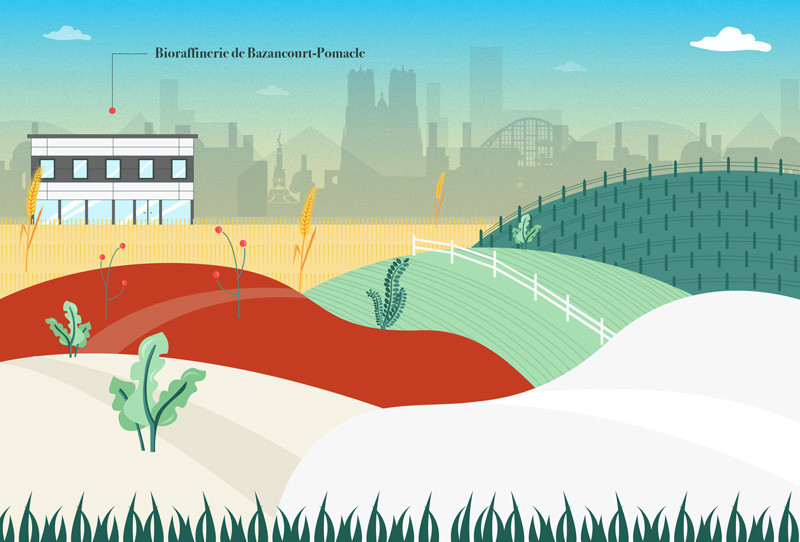 Illustration CEBB NEOMA