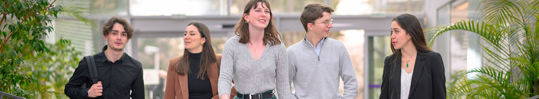 agenda evenements Neoma BS