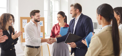 Illustration Formation pour dirigeant d'entreprise : un levier stratégique indispensable pour votre succès