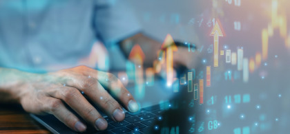 Illustration Formation professionnelle en Intelligence Artificielle (IA)